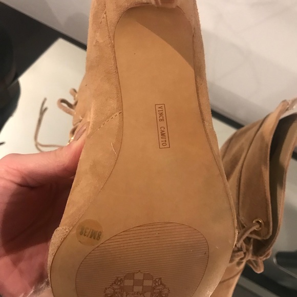 Boots - Picture 5 of 5